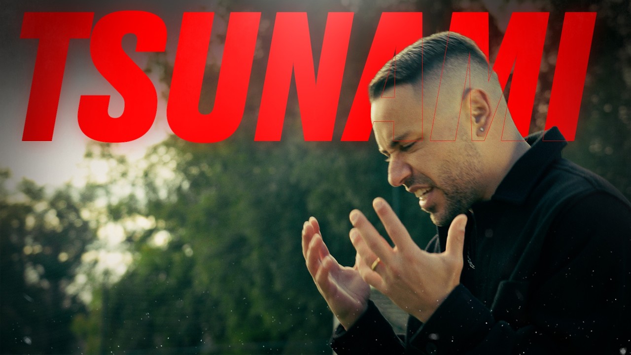 IL BOSS DEL FREESTYLE - TSUNAMI (OFFICIAL VIDEO)