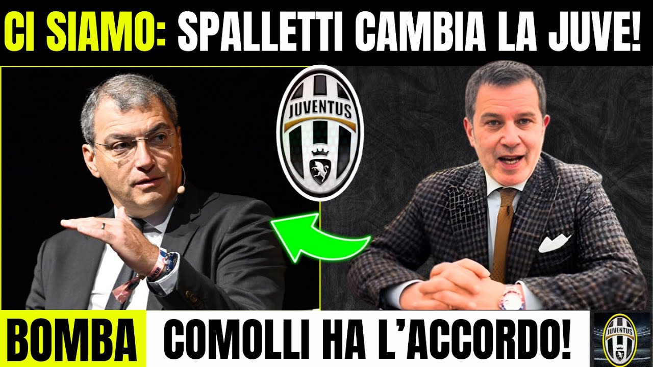 MERCATO Juve: Accordo Trovatao! ✅ Di Gregorio in Premier? Pronto il Sostituto! 💣