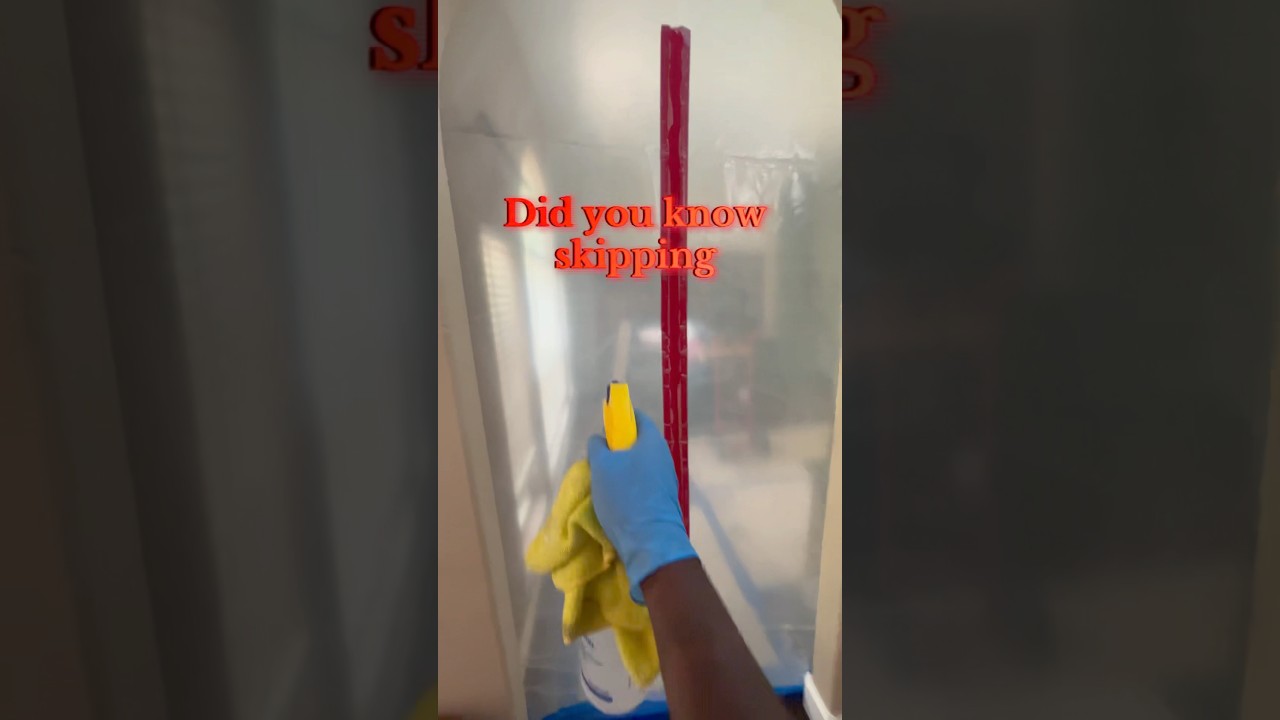 Helping techs win in water damage 💧🛠️ #restoration #fieldready #waterdamage #mold #fy #explorepage