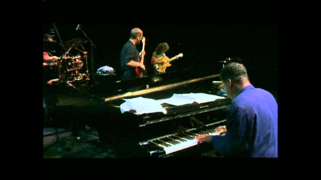 Jack DeJohnette - Indigo Dreamscapes