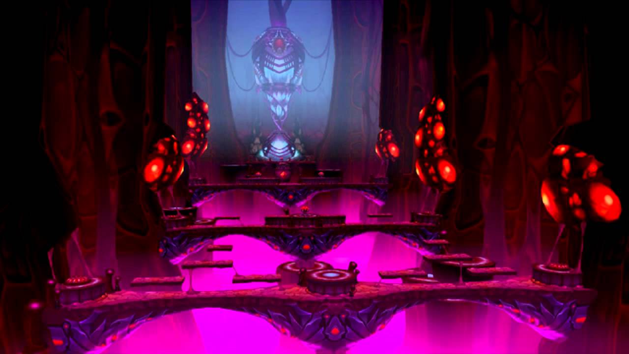 [Elsword OST] Heart of Behemoth