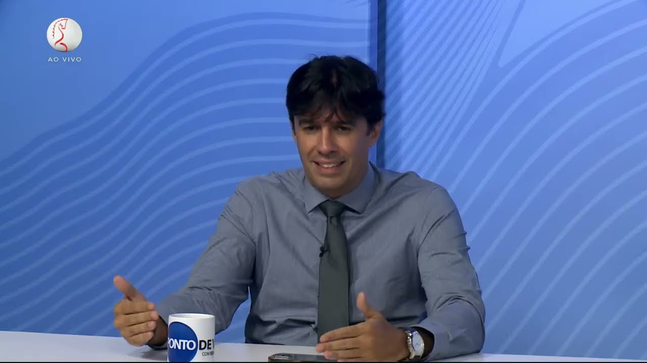 Ponto de Vista - 12/03/26