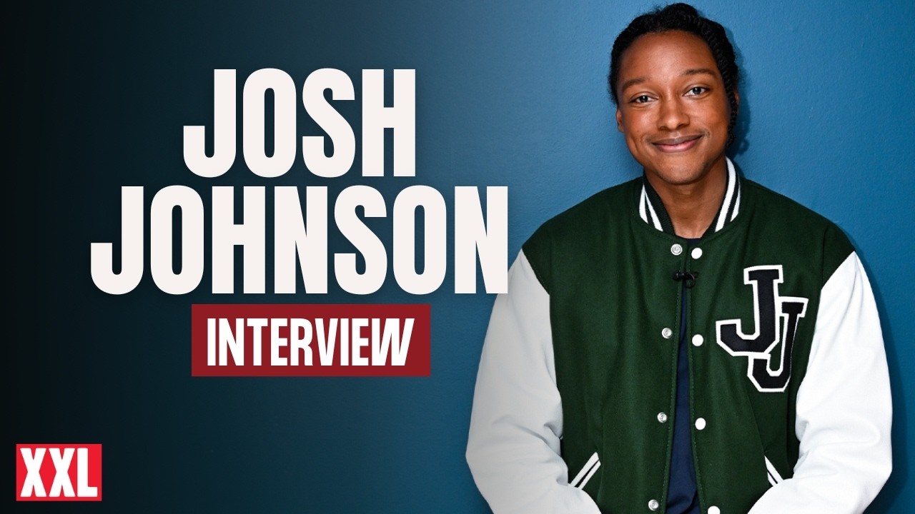 Comedian Josh Johnson Names His Top Five Rappers, Praises Lil Dicky as Funniest Rapper