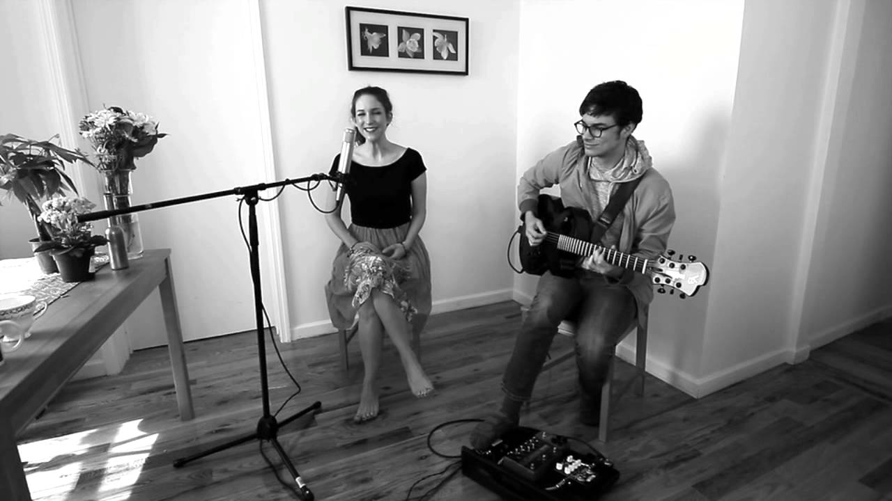 Kat Lee Rivers & Horace Bray: Rosa Morena