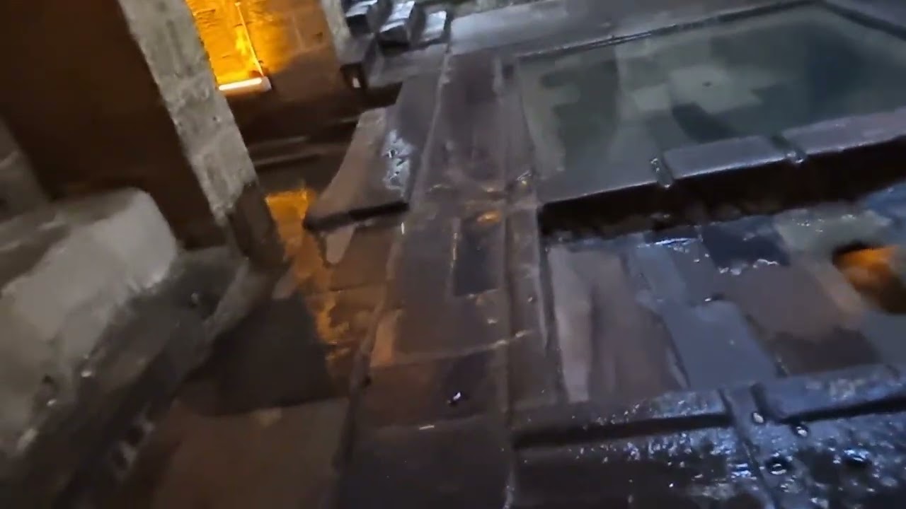 Pişirici Kasteli / Gaziantep