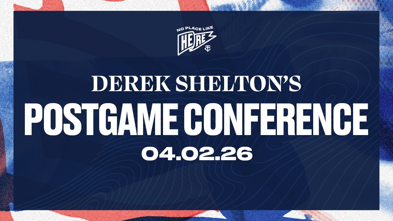 Derek Shelton - Postgame Interview 4/2/2026