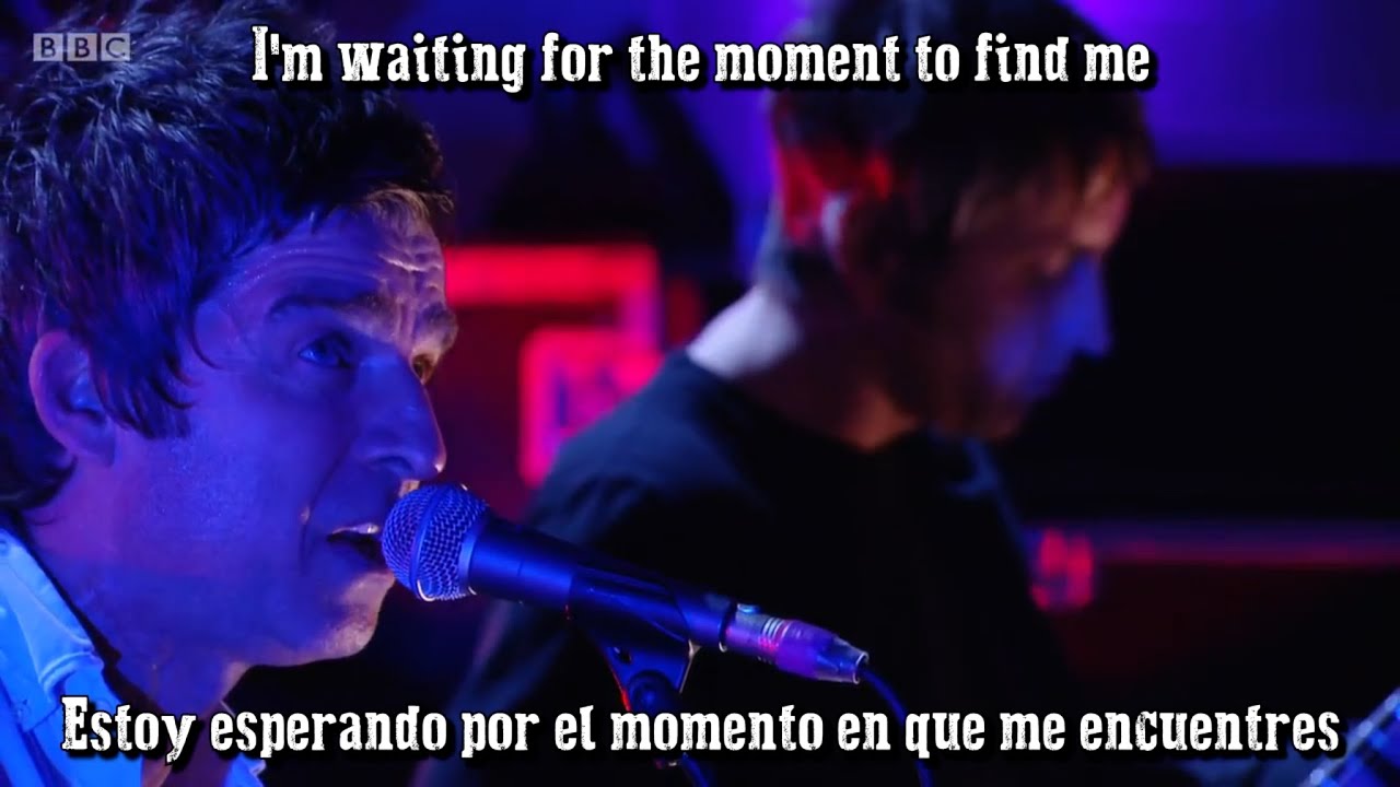 Noel Gallagher's High Flying Birds - 