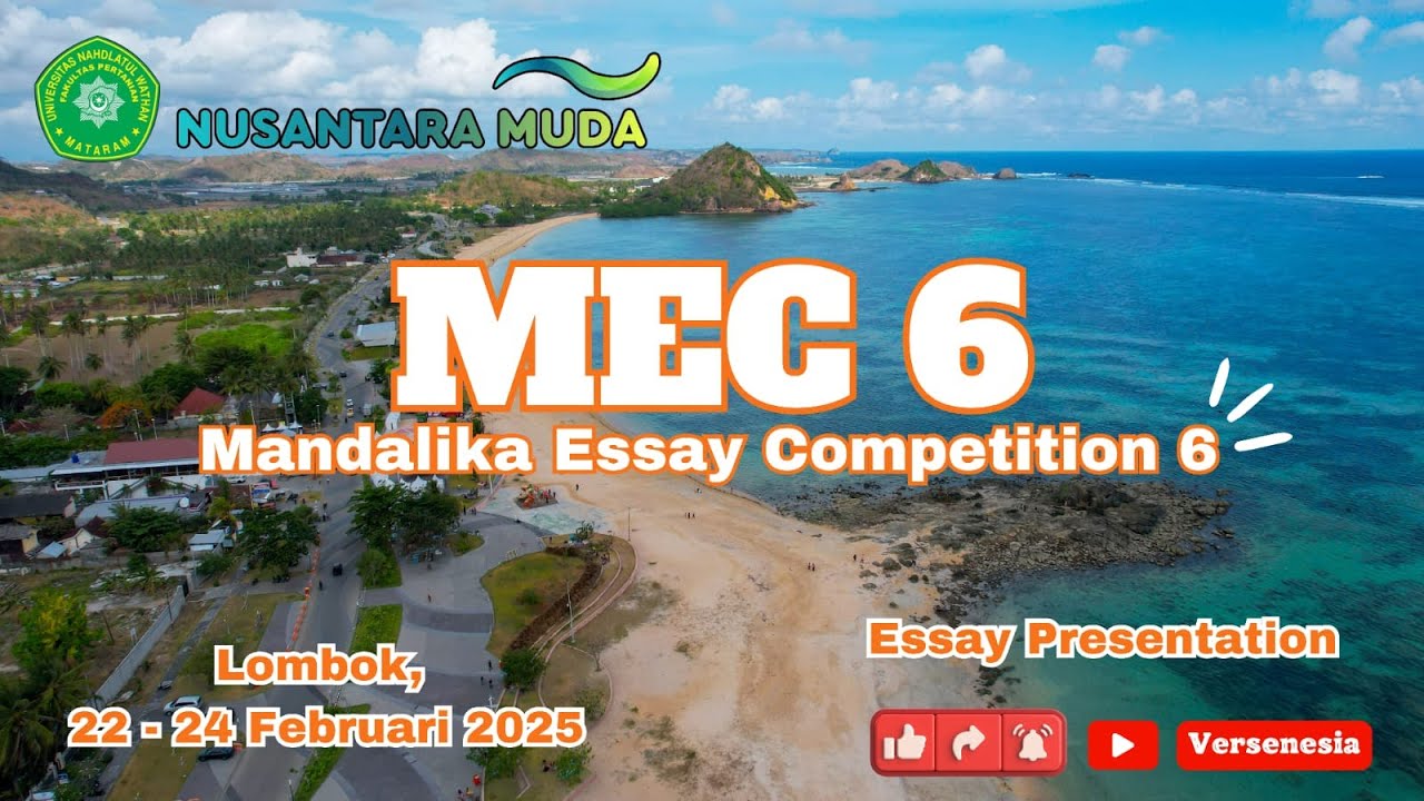 EMEC6V_LINGKUNGAN_M ILHAM SAPUTRA_INSTITUT TEKNOLOGI SAWIT INDONESIA