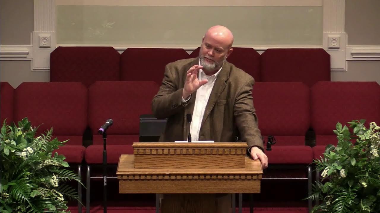 Sunday PM Worship