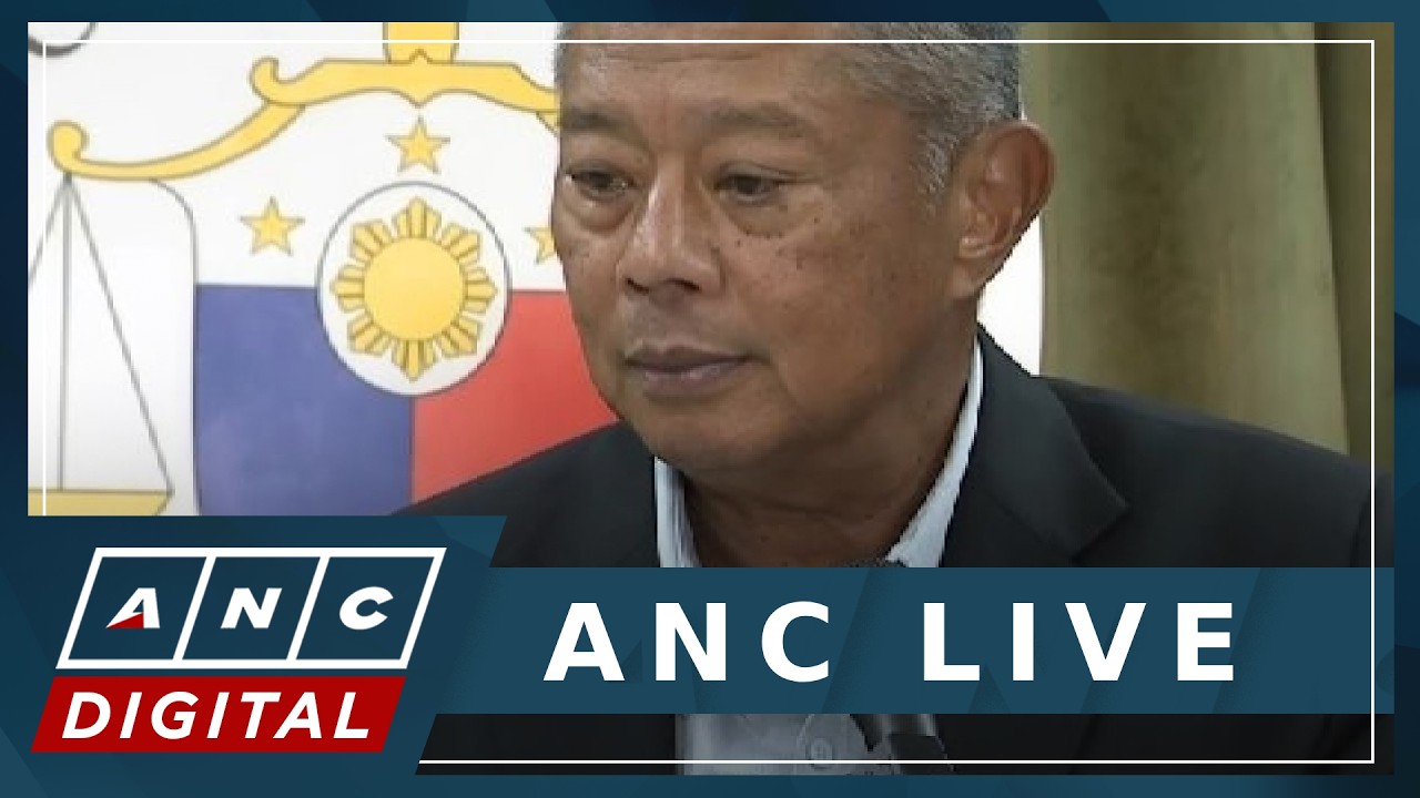 'I don't think tatakas sila': Remulla on Legarda, Leviste leaving PH | ANC