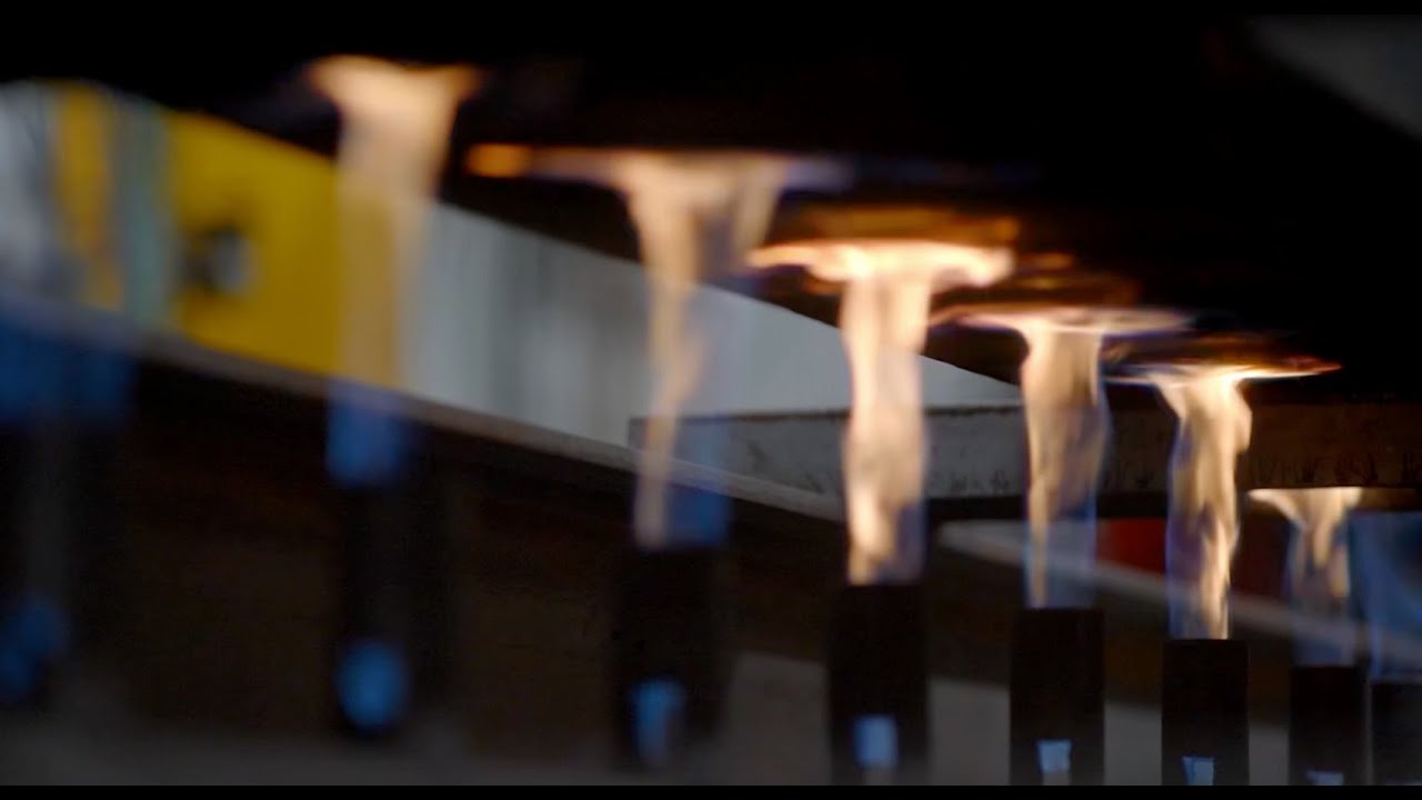 Tri-Braze&reg; by Tricon Wear Solutions