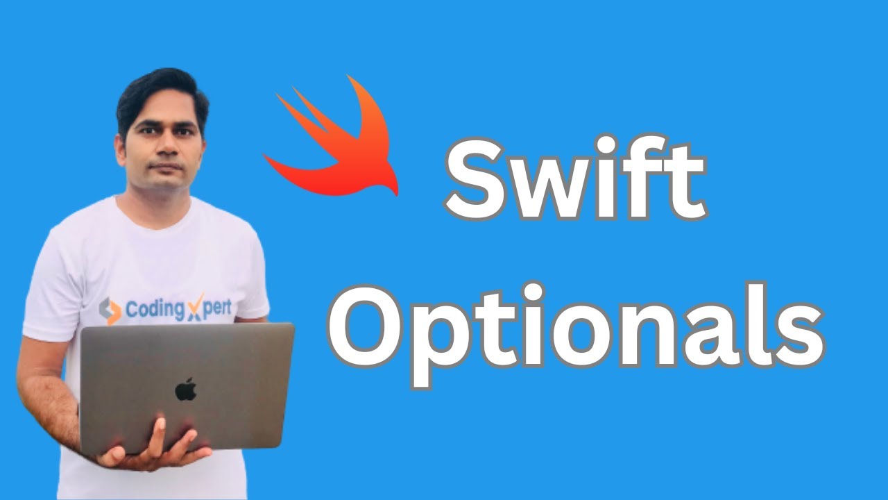Swift Optionals | Forced Unwrapping | Optional Chaining | Forced Binding  | If Let