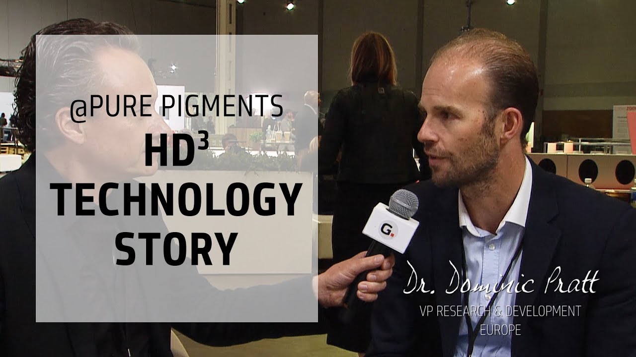 @Pure Pigments HD3 Hair Dye Technology | Goldwell Education Plus