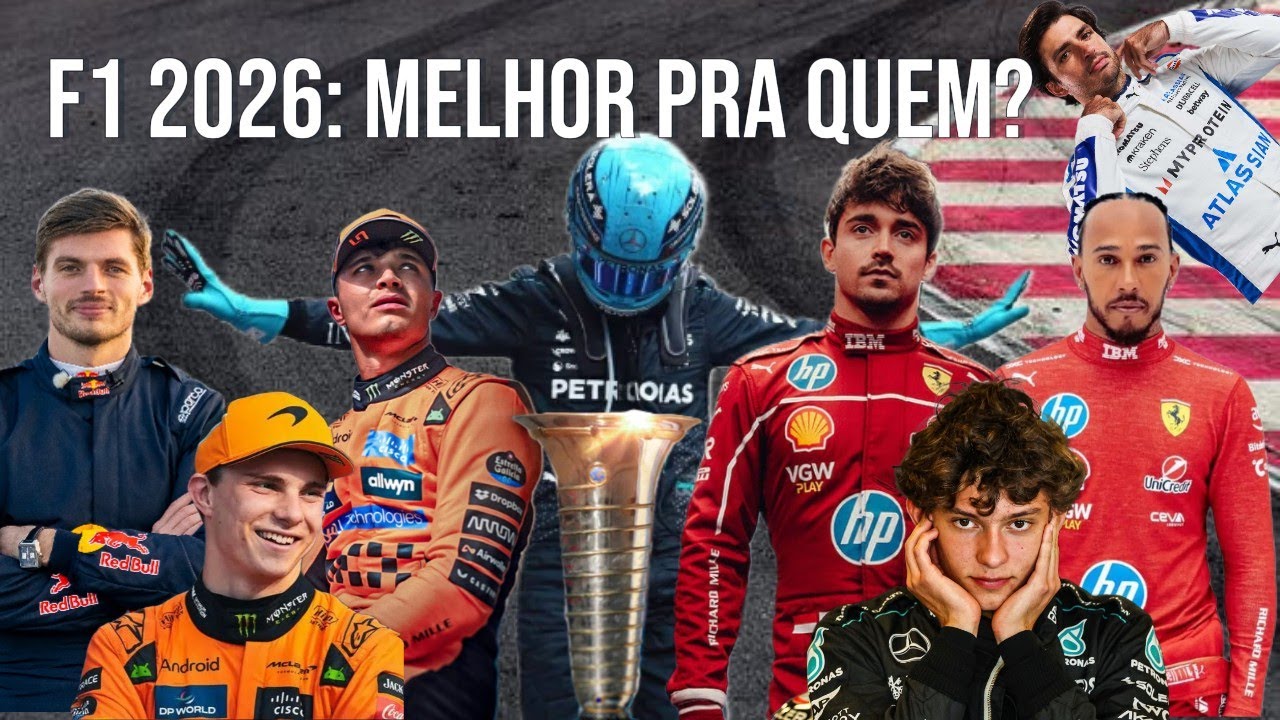 Fim do DRS 