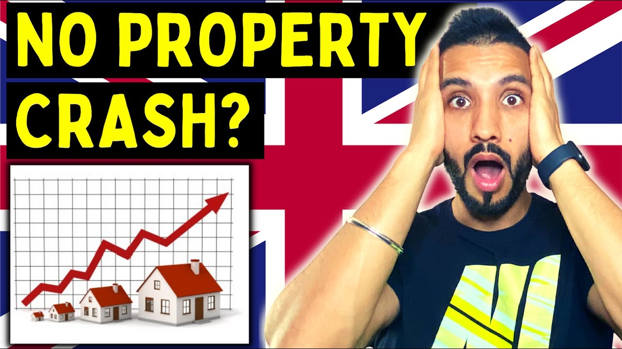 UK Housing Market 2021 Update