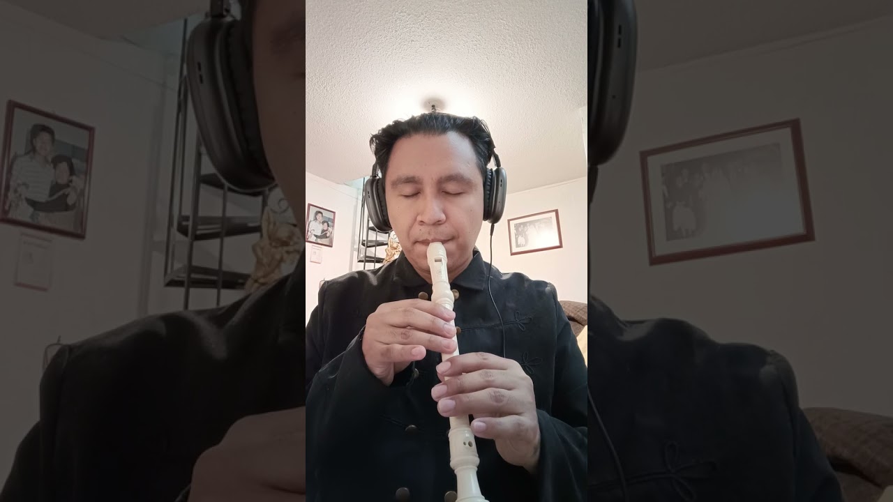 Hijo de la luna, (2do. Intento)
