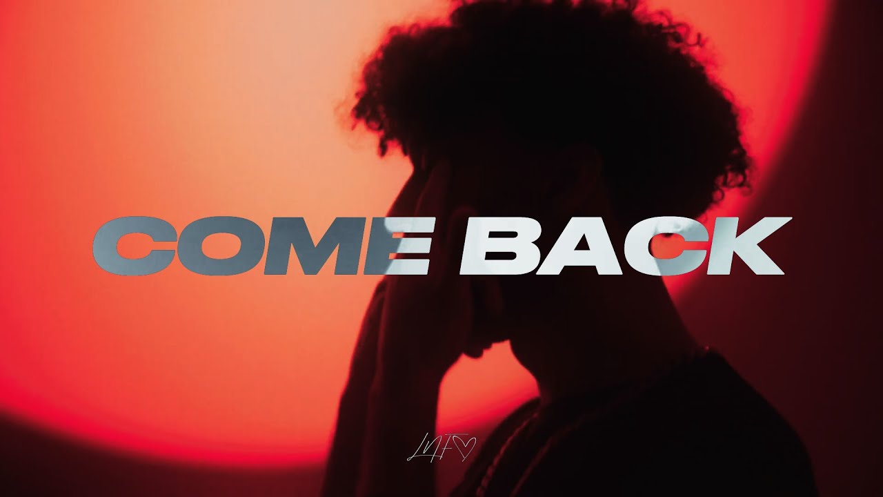 JAZEEK x MILANO Type Beat - 
