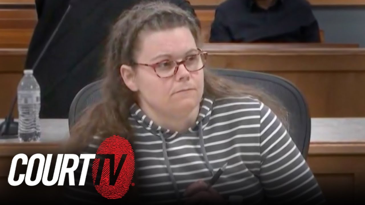 Cheating Wife Murder Trial: Jury Hears Defendant's 911 Call