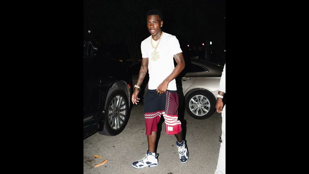 Zillionaire Doe x Montana 700 Type Beat Street - 