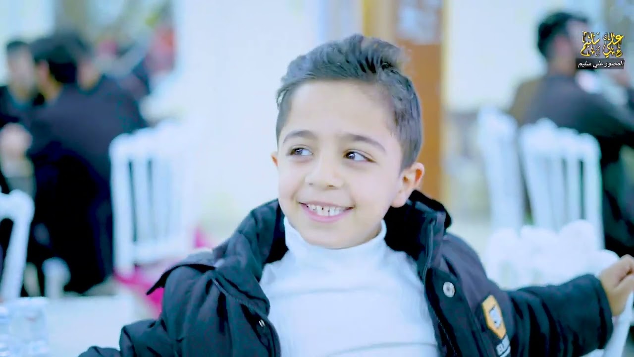 صاحب الياسري 🔥حفل زواج الأخوين ( ليث و غيث الحسناوي ) الف الف مبارك