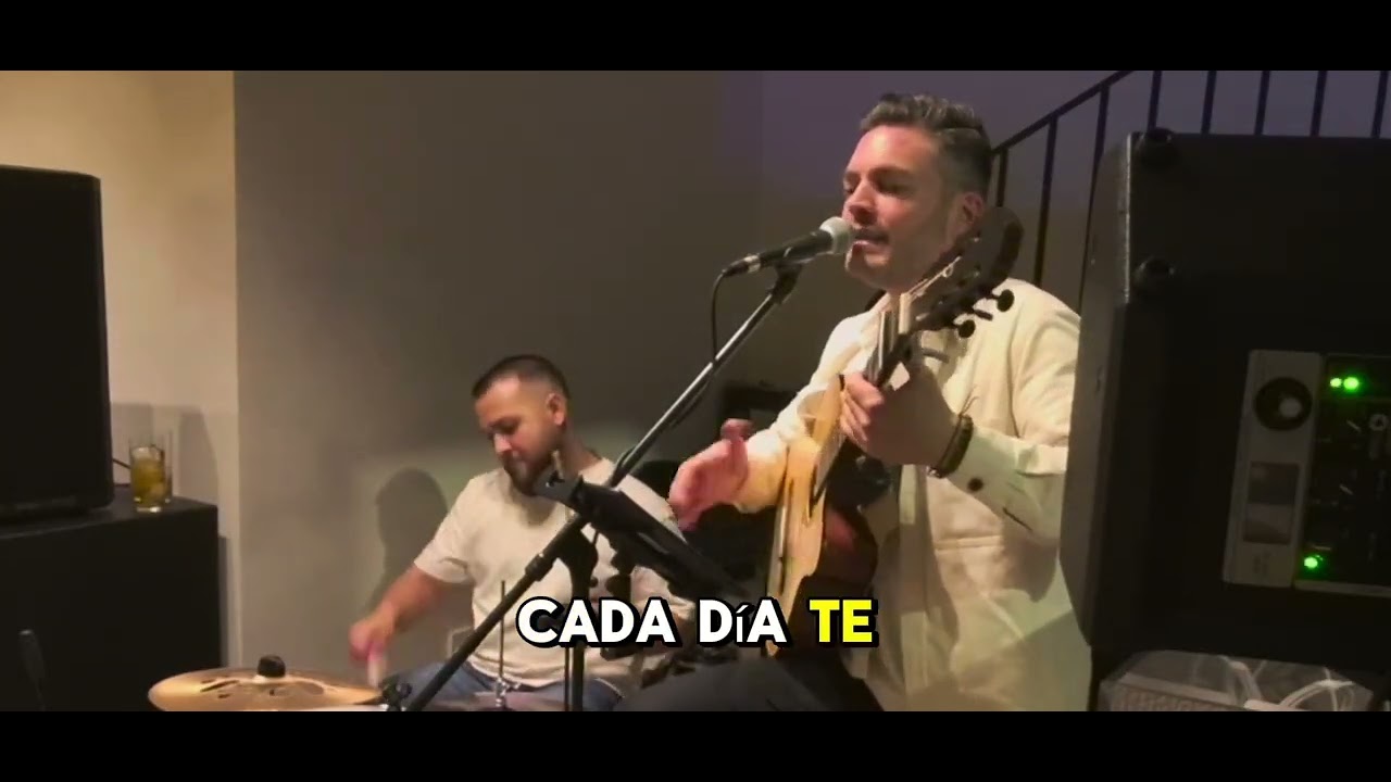 Grupo Flamenco Pop para Boda |  Dúo para eventos DZ ( Grupo de musica ) 
