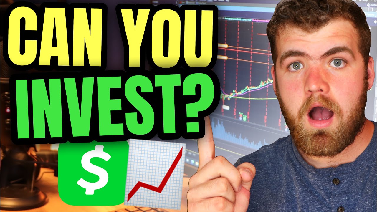 Cash App Stock Investing Review 2021