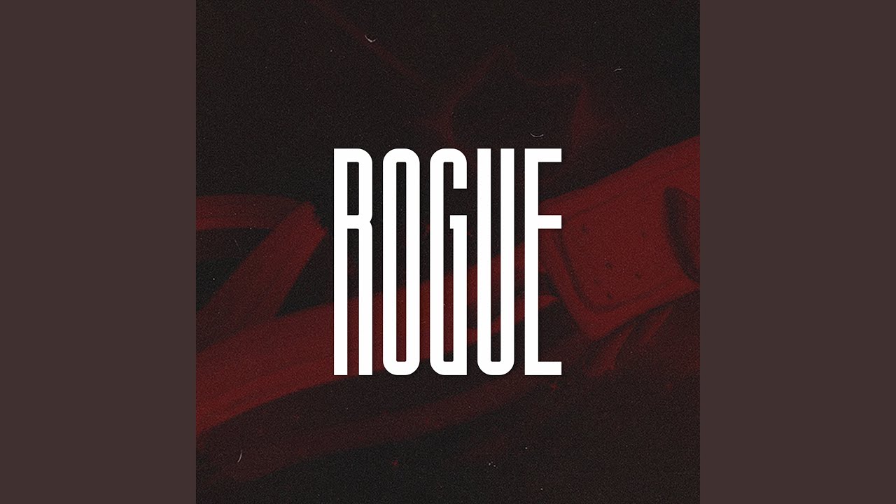 Rogue (HoodTrap) [Slowed + Reverb]