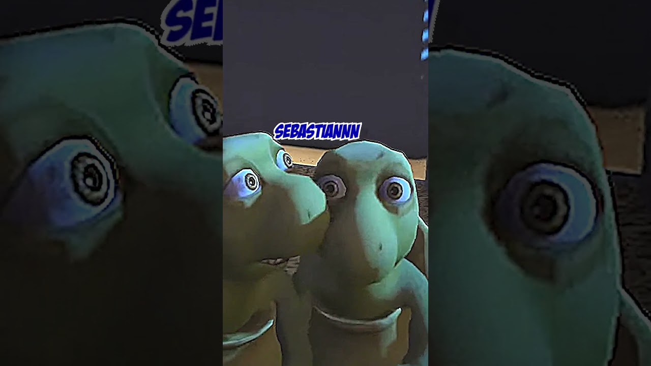 SEBASTIAN SIAPA SEBASTIAN~