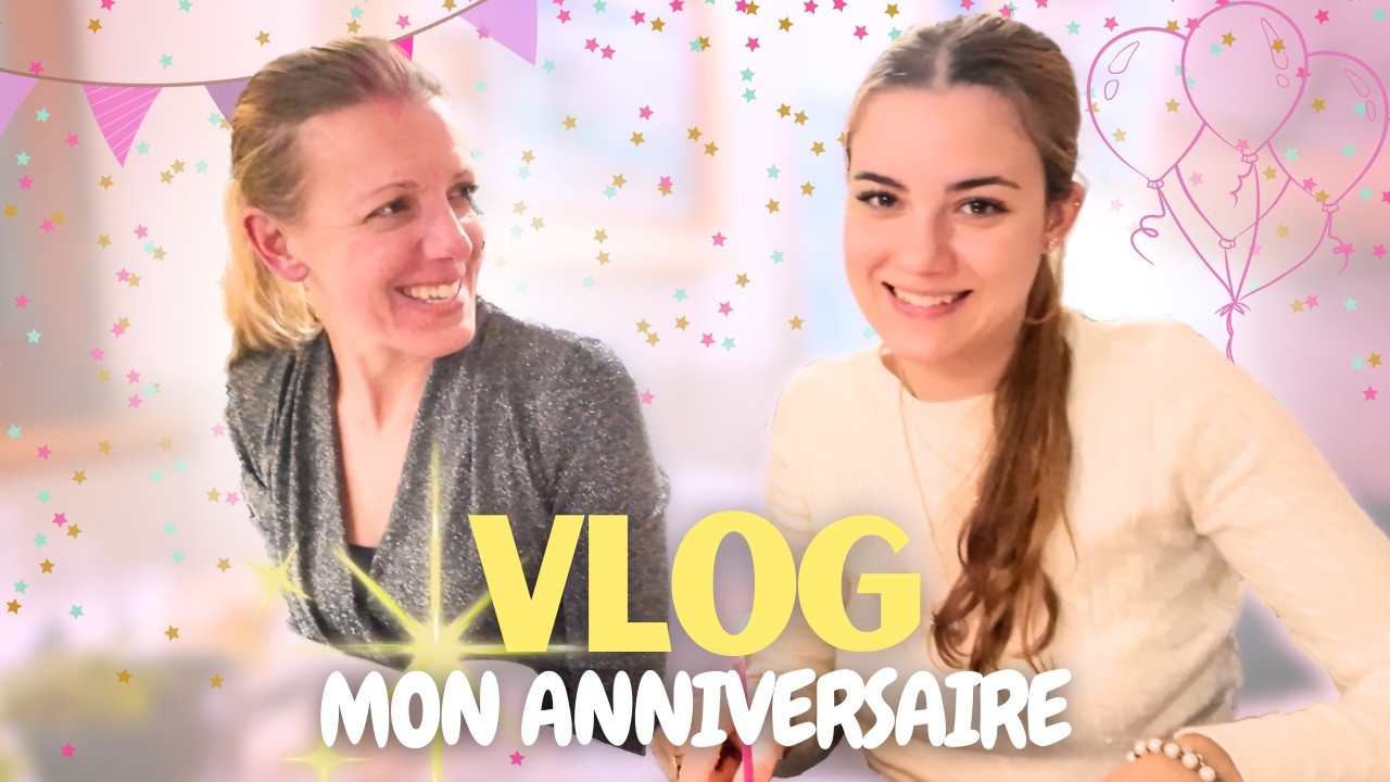 19 ANS... #29