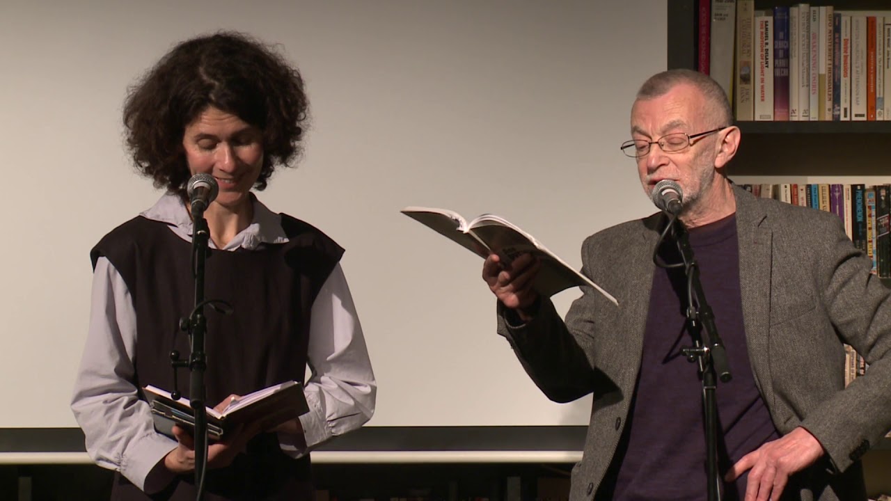 IT’S NO GOOD: POETRY AS RESISTANCE? With Lev Rubinstein