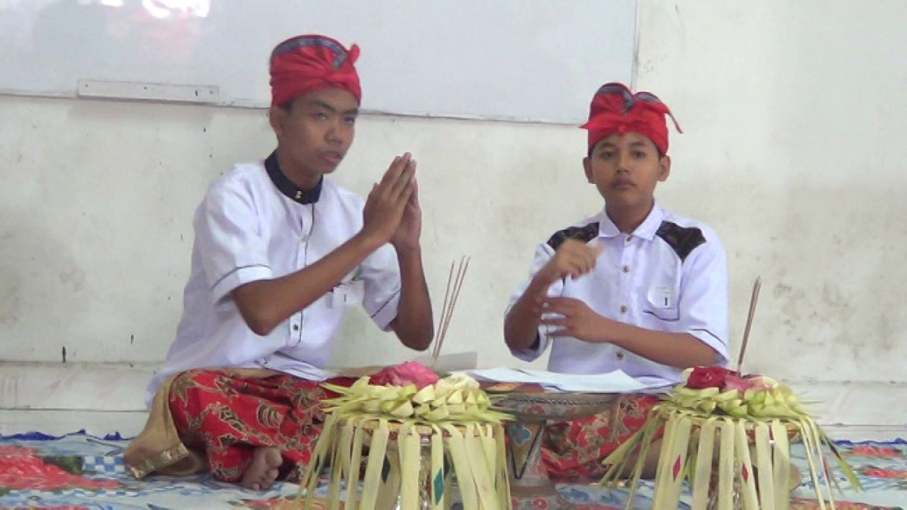 Palawakya Adi Parwa Bab. 14 : Arya @ Utsawa Dharma Gita, Tingkat Provinsi, Jawa Barat