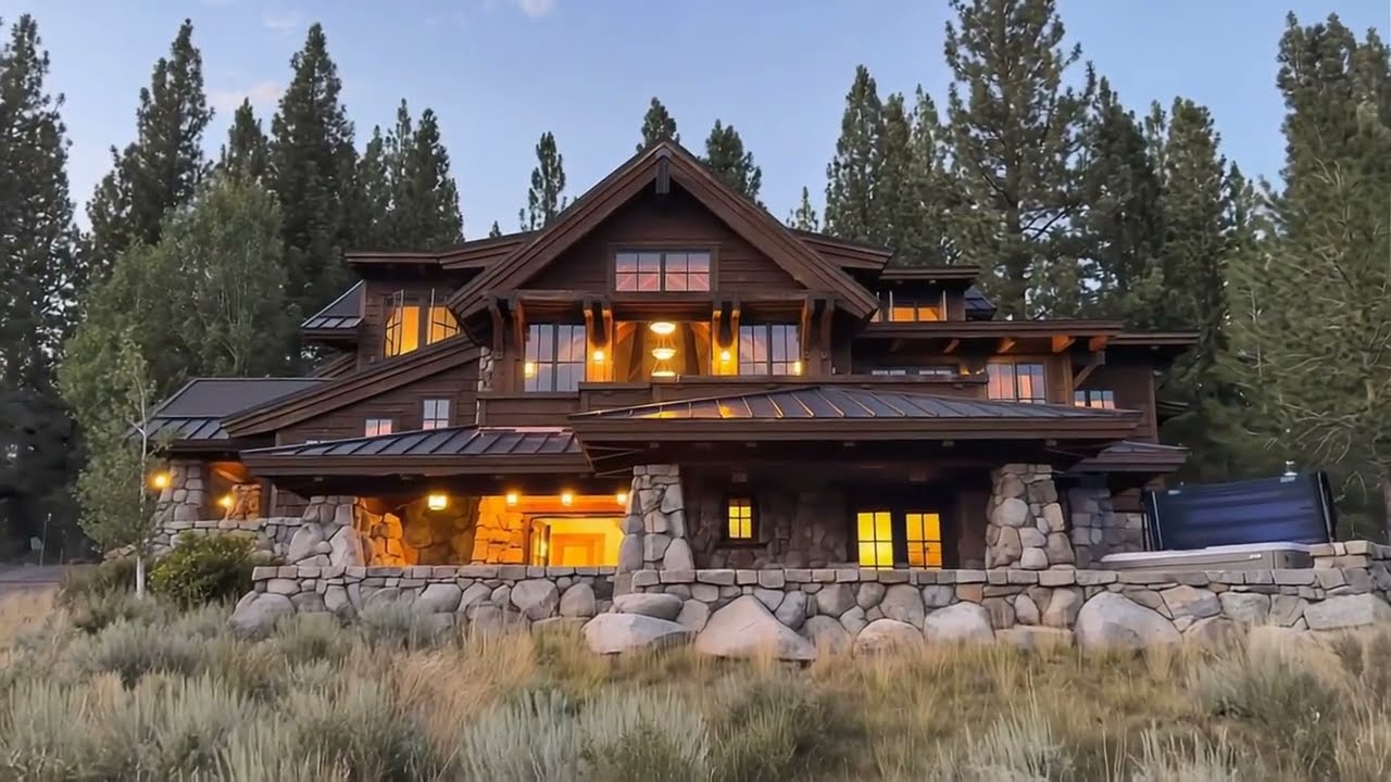 Mountain Retreat Overlooking Lookout Mountain
