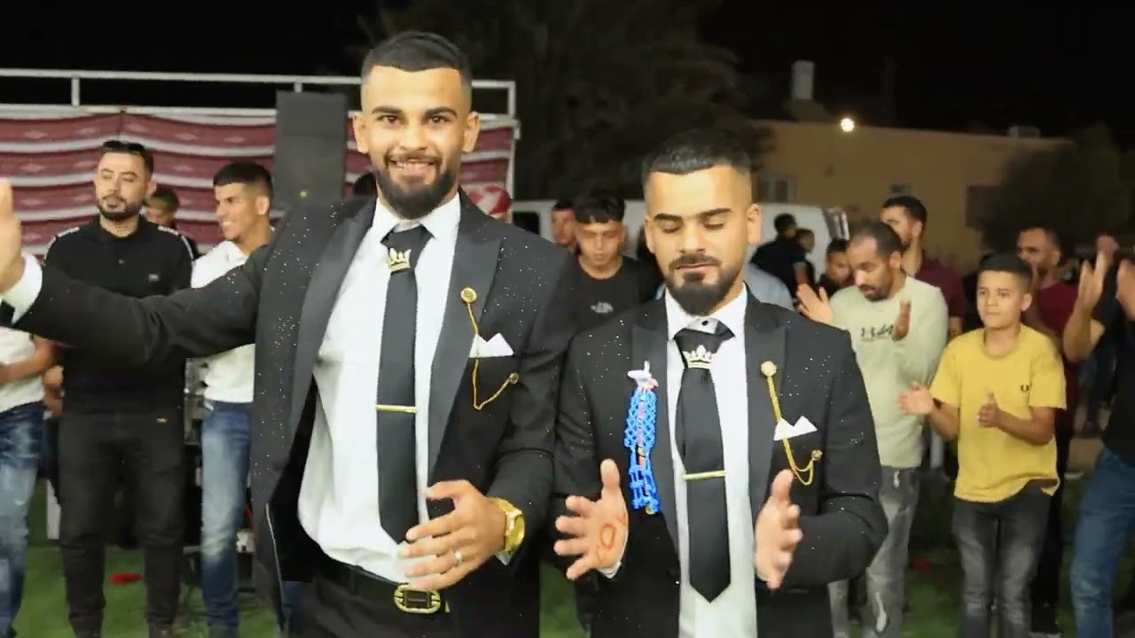 افراح ابو عجاج دحية  ادم الهتارسه ومثقال الطرشان