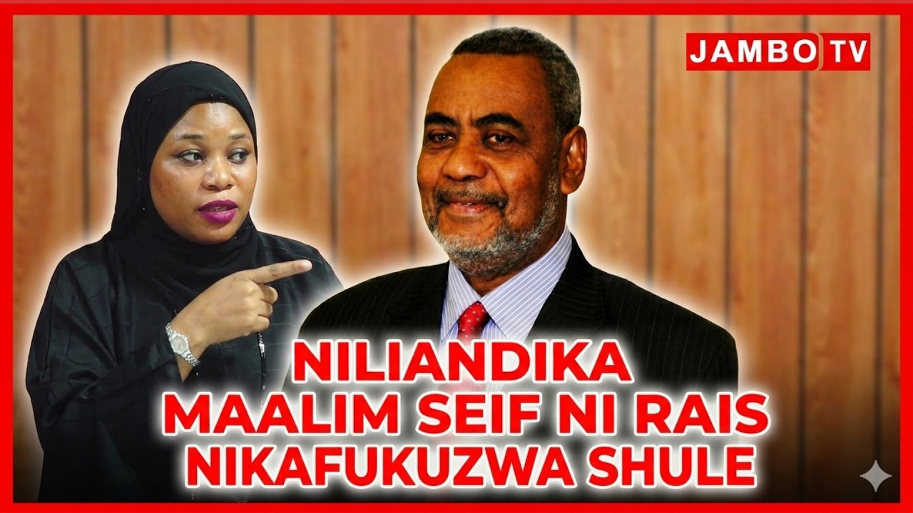 DR NASRA AFUNGUKA: 