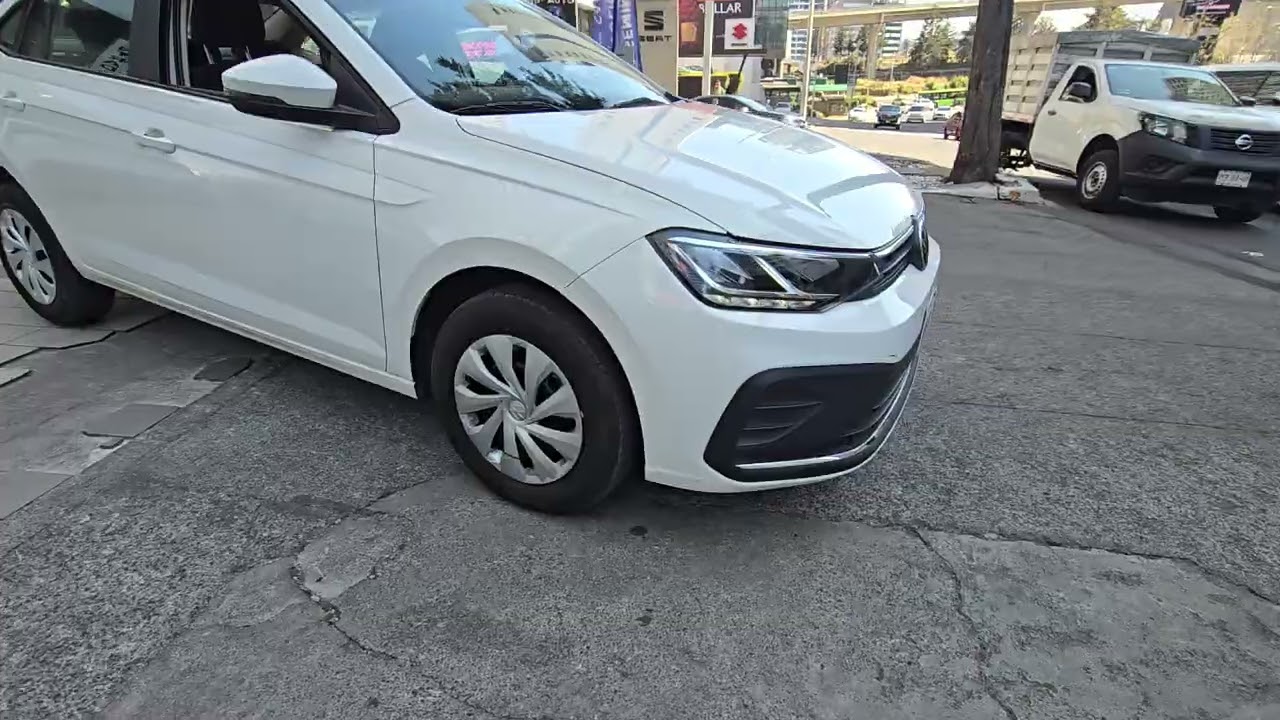 Virtus trendline std 2024