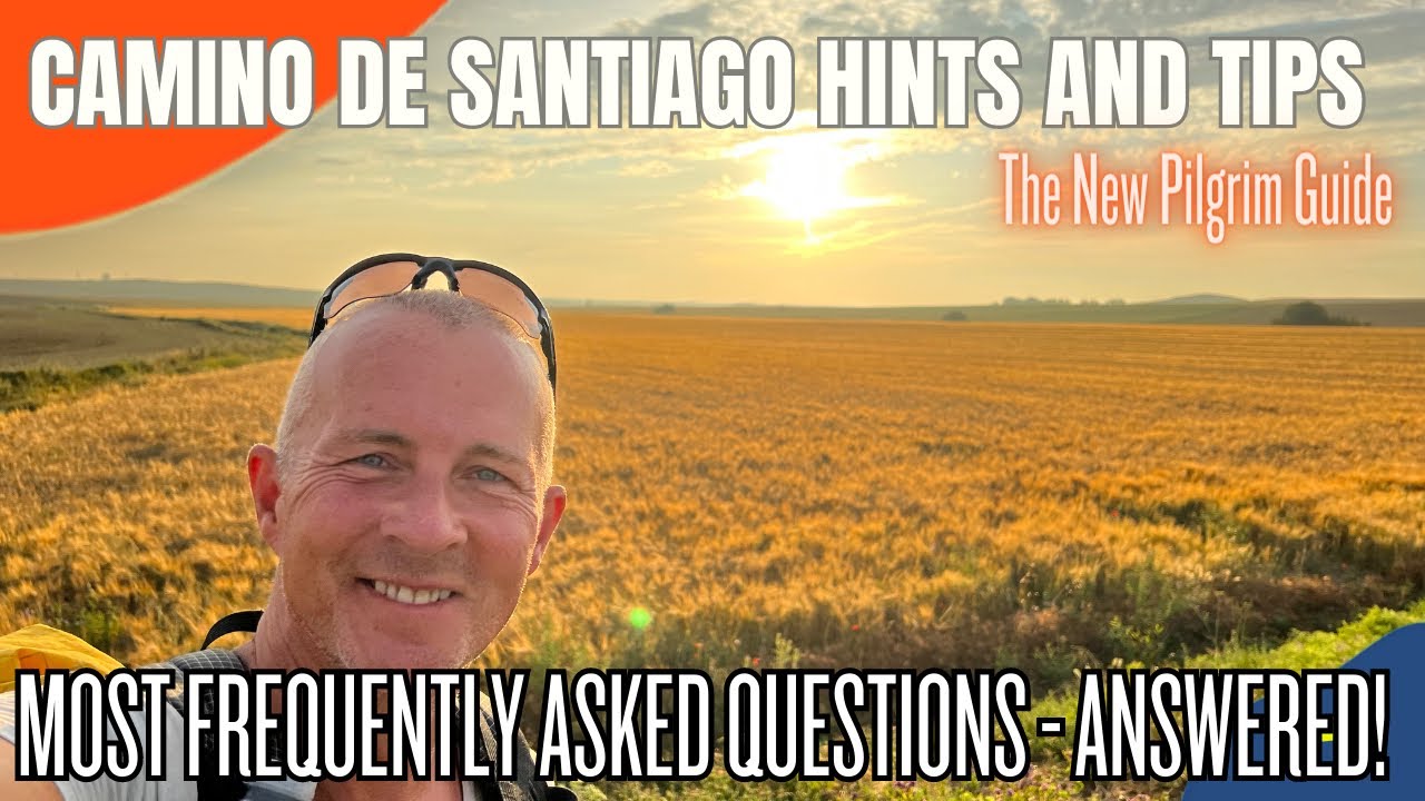 What MOST New Pilgrims DON’T KNOW! | 13 Most FAQs Answered.