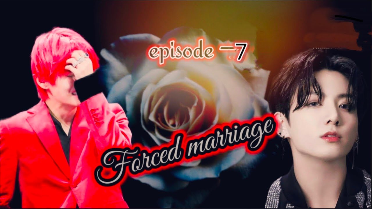 Pyar Ya Nafrat? 💍 Forced Marriage Episode 7 | Taehyung x Jungkook