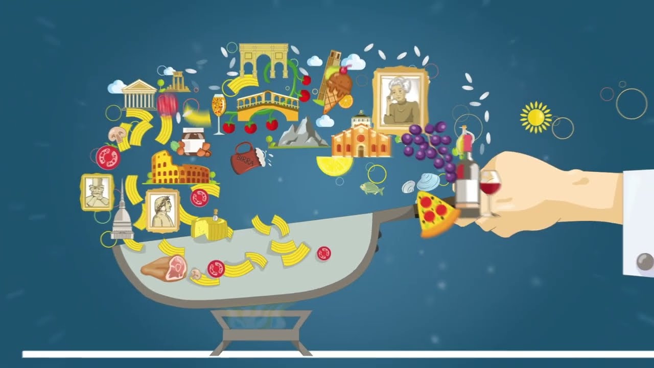 La cucina italiana diventa patrimonio Unesco