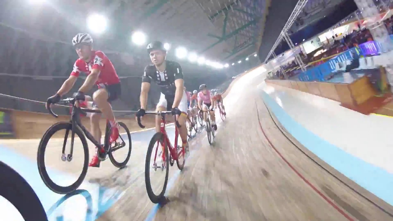 4 jours de Geneve   TrackProject ie