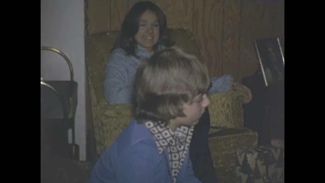 1976 Christmas
