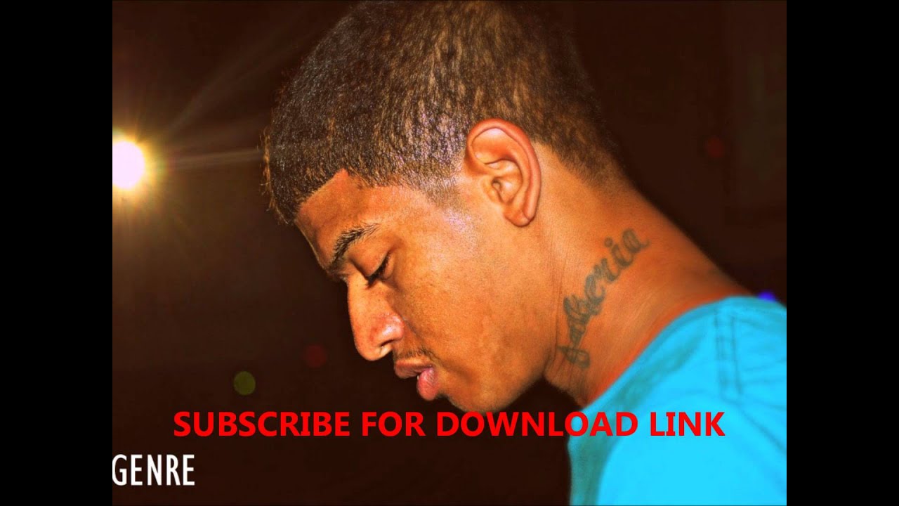 YC-Racks (Instrumental HD)