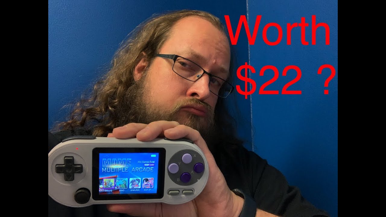 Data Frog SF2000 Review