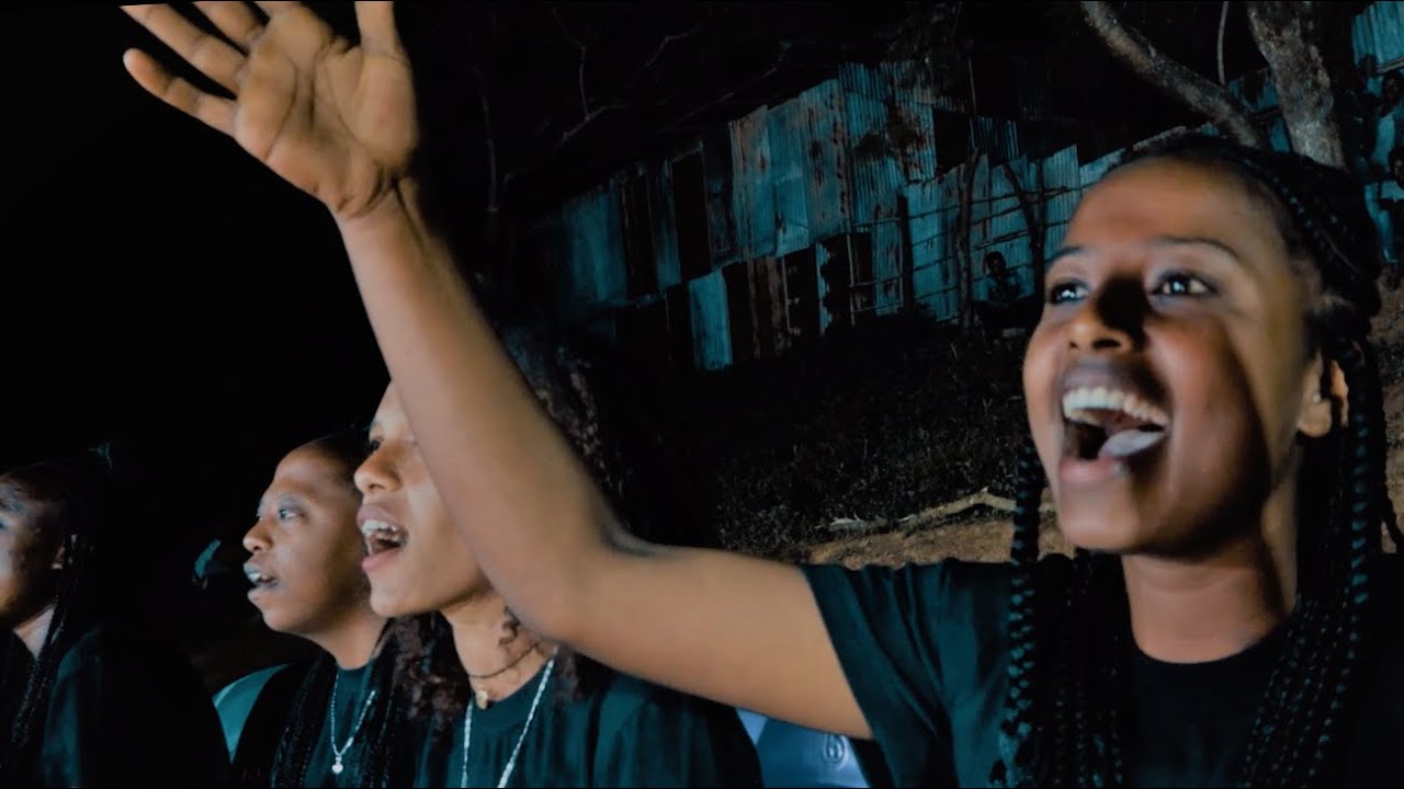 AYYAANAKEEN NAN FAYYE: GARTUU HOSAA'INAA[FINCA'AA]