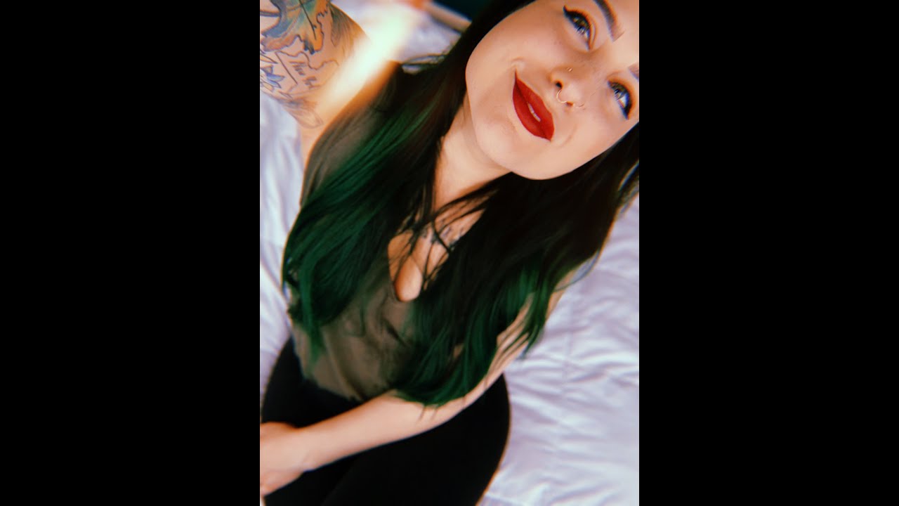 The Tea: Answering Your Piercing Questions, Vol. 2