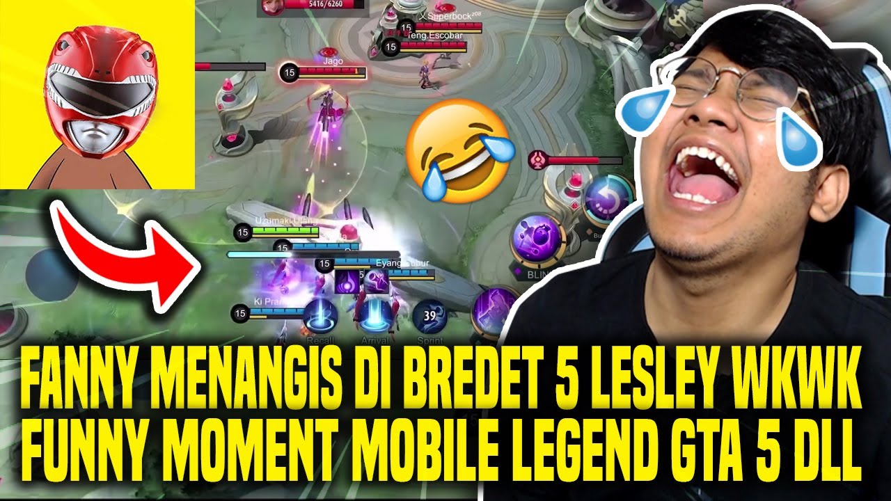 REACTION VIDEO GERRARD WIJAYA NGAKAK COK WKWK - MALAM MINGGU KOPEX PART 41