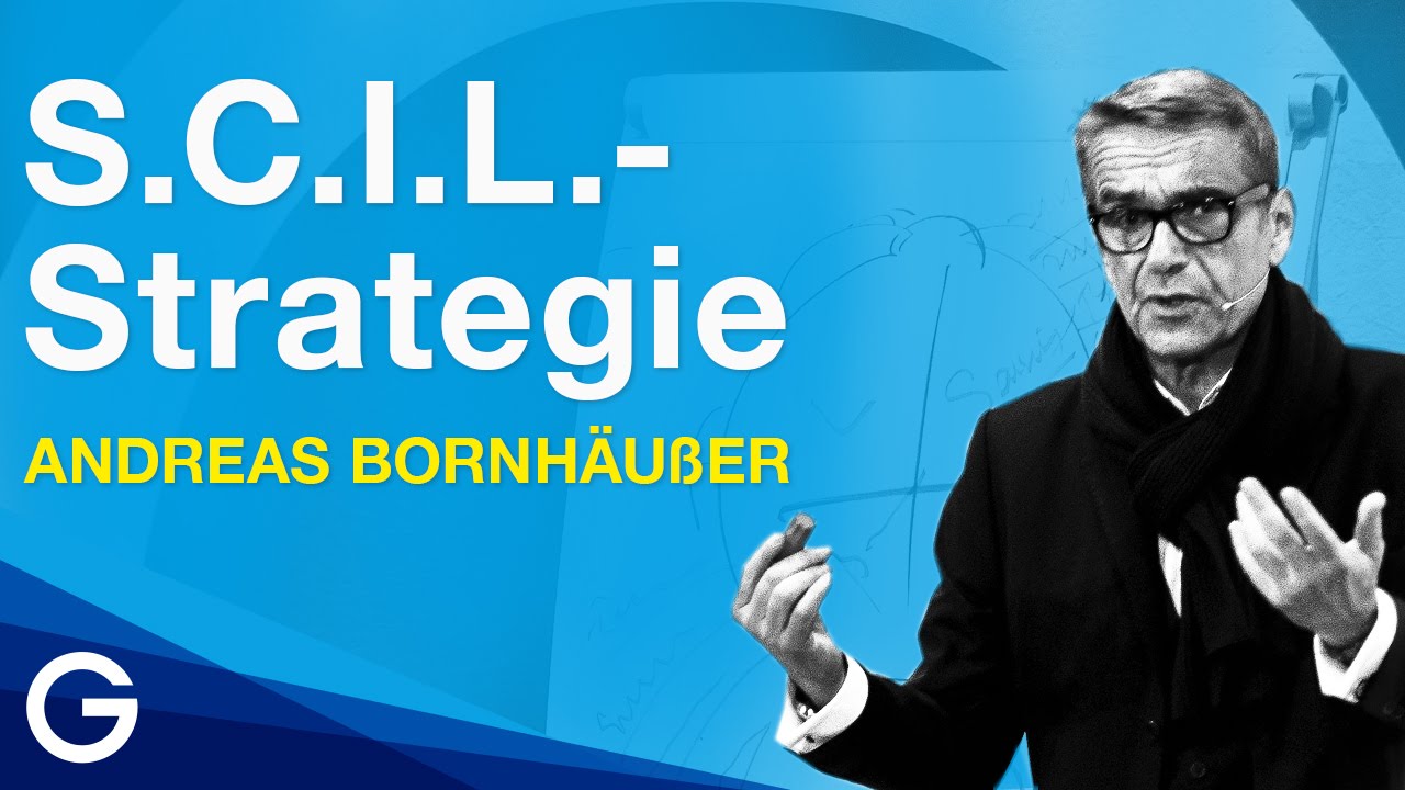 Pr&auml;sentieren mit Charisma // Andreas Bornh&auml;u&szlig;er