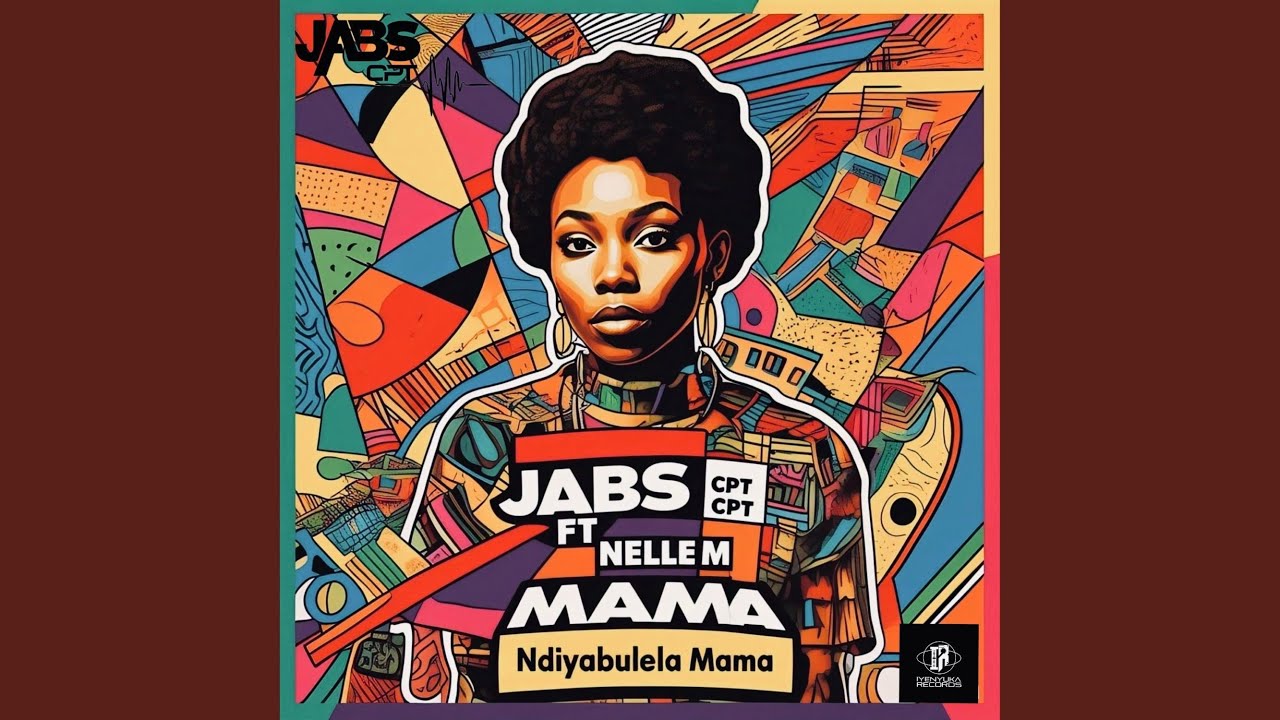 Ndiyabulela Mama (feat. Nelle M)