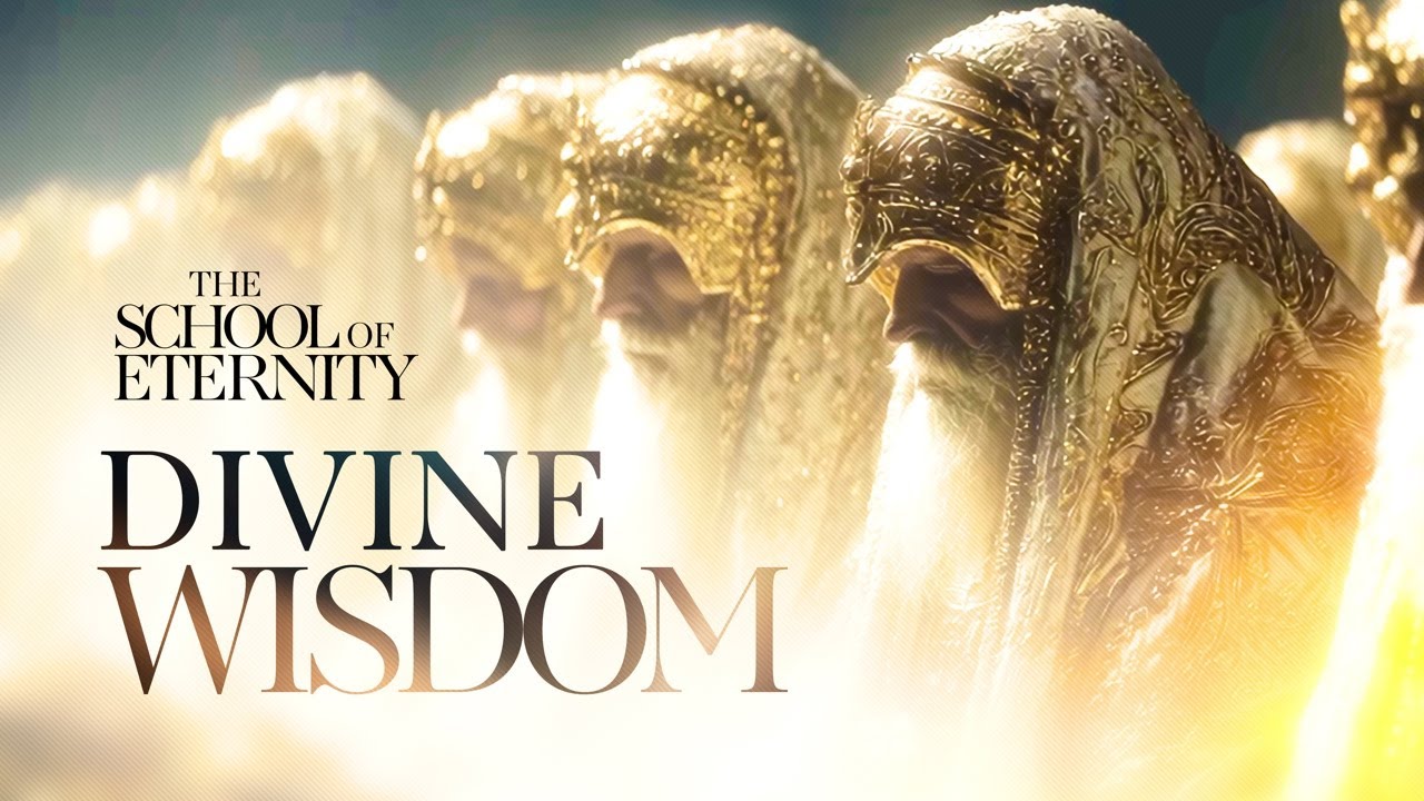 18. Divine Wisdom