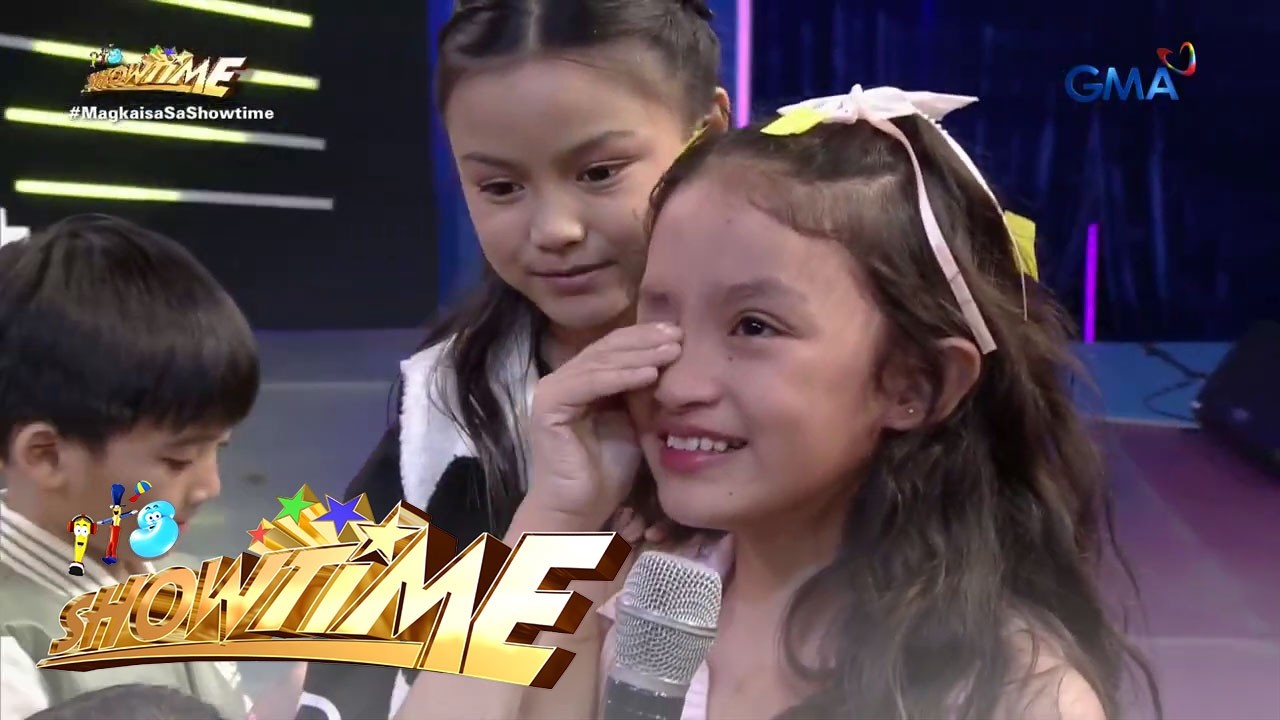 KULOT, NAIPANALO ANG P100,000 JACKPOT! (Laro, Laro, Pick) | It's Showtime