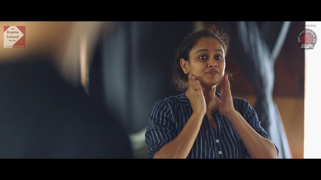 Promo - The Drama School Mumbai documentary